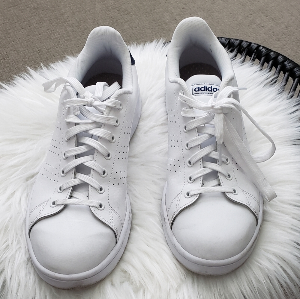 Men's Adidas Size 9